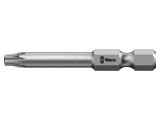 Capăt de șurubelniță Torx T20H 70mm