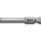 Capăt de șurubelniță Torx T25H, 70mm