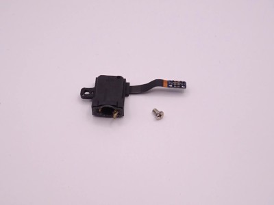 Samsung S8 gray Modul jack G950F SWAP foto