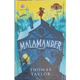 MALAMANDER-THOMAS TAYLOR-248739