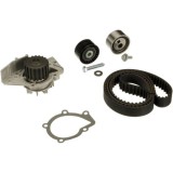 Kit distributie + pompa apa Citroen Berlingo, C4, C5, Evasion, Jumpy, Xsara; Fiat Scudo, Ulysse; Lancia Zeta; Peugeot 206, 306, 307, 406, 607, 806, E