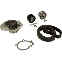 Kit distributie + pompa apa Citroen Berlingo, C4, C5, Evasion, Jumpy, Xsara; Fiat Scudo, Ulysse; Lancia Zeta; Peugeot 206, 306, 307, 406, 607, 806, E