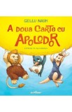 A doua carte cu Apolodor - Gellu Naum