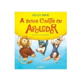 A doua carte cu Apolodor - Gellu Naum
