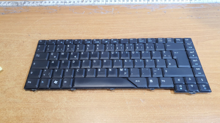 Tastatura Laptop Acer NSK-H370G netestata #A1138