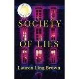Cumpara ieftin Society of Lies The Reese Witherspoon Book Club Pick