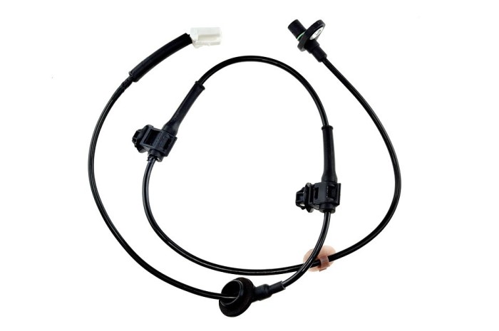 Senzor ABS spate Mazda Cx-7 2007- Tractiune Pe 2 Roti, Cx-9 2009-2011 Tractiune Pe 2 Roti, Dreapta, NTY HCA-MZ-023