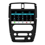 Cumpara ieftin Navigatie Android 13 Suzuki Jimny 3 (2005-2019) 9 Inch, 2GB RAM, 64GB, Carplay, GPS, RDS, Camera, DSP