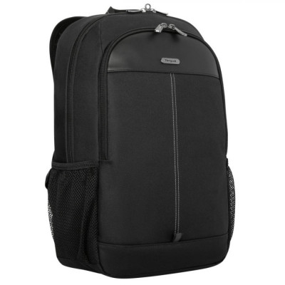 Rucsac laptop Targus 16&amp;quot; Modern Classic, capacitate 19 litri, dimensiuni 45 x foto