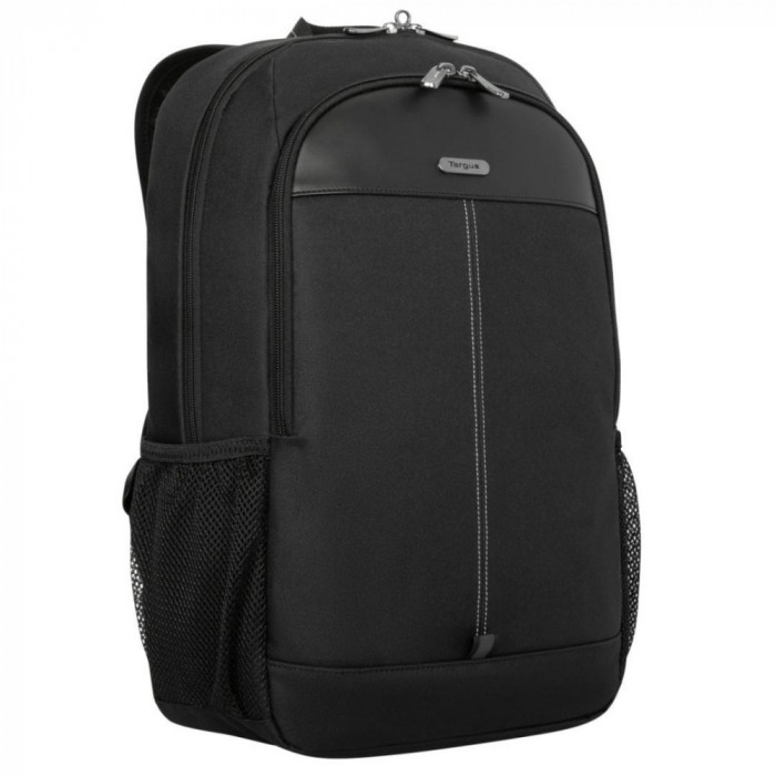 Rucsac laptop Targus 16&quot; Modern Classic, capacitate 19 litri, dimensiuni 45 x