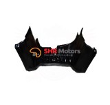 07. Scarita plastic stanga CF Moto 500 500-A (scurt)