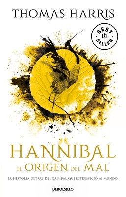 Hannibal: El Origen del Mal / Hannibal Rising