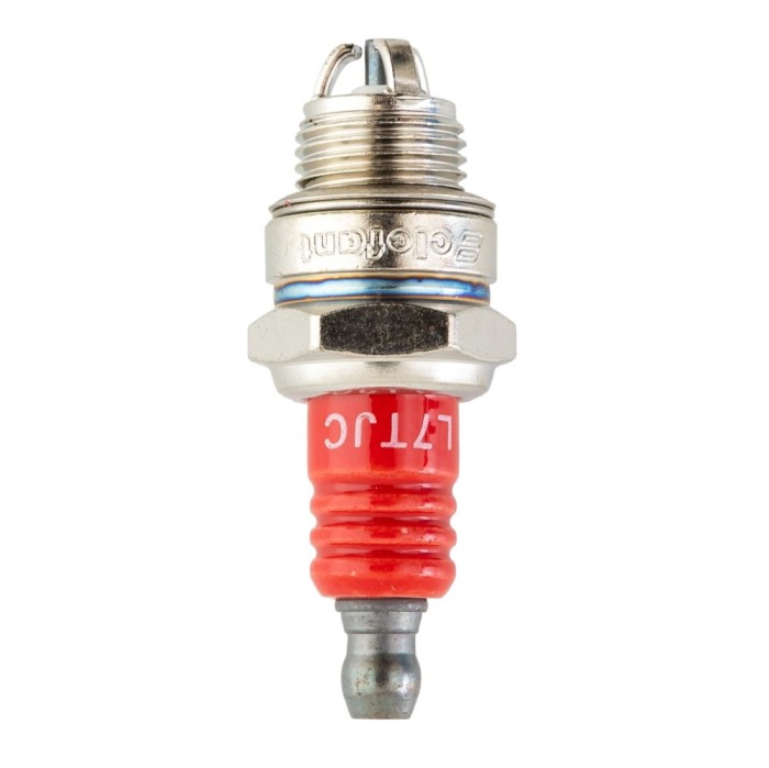 L7TJC Bujie pentru motoare 2T, 3 electrozi, M14*1.25MM, Elefant Innovative ReliableTools