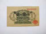 Germania - 1 Mark 1914 - L2