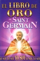 El Libro de Oro de Saint Germain foto