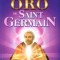 El Libro de Oro de Saint Germain