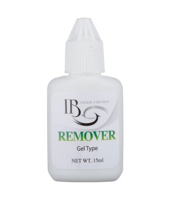 Remover gene gel IBeauty 15 ml foto