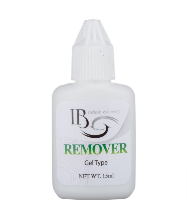 Remover gene gel IBeauty 15 ml