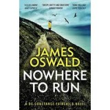 Nowhere to Run