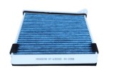 Filtru polen aer habitaclu MITSUBISHI L200 / TRITON platou / sasiu (KA_T, KB_T) (2006 - 2015) MAXGEAR 26-2569
