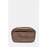 Pepe Jeans poseta MADDY JAZZ culoarea portocaliu, PL031577