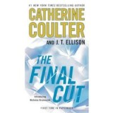 The Final Cut (A Brit in the FBI)
