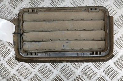 Grila de ventilație caroserie MERCEDES-BENZ X - Class 2018 OEM: 76804-4JG0D | 31645877 foto