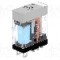 Releu electromagnetic, 12V DC, 10A, SPDT, serie G2R-1-S, OMRON - G2R-1-SN 12VDC (S)