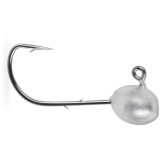 Micro Jig Head 2.5g, Mustad