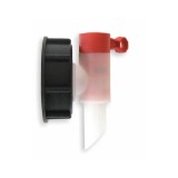 Robinete canistră 20 litri, robinet bidon, robinet plastic