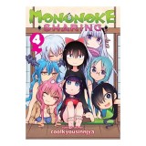 Mononoke Sharing Vol. 4