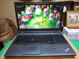 Cumpara ieftin Laptop business Lenovo ThinkPad T540p Intel i5-4300M 2,60Ghz | 8Gb RAM| 1Tb HDD