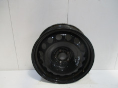 Janta tabla Vw Golf 4 R16 an 1999 2000 2001 2002 2003 2004 foto