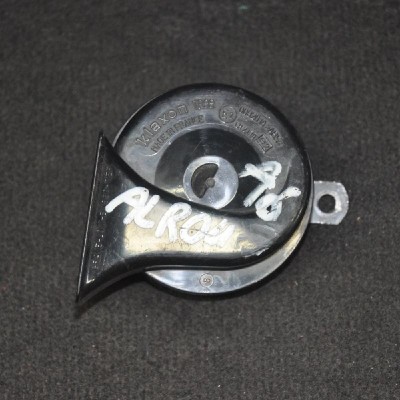 Claxon AUDI A6 Allroad 4FH, C6 2008 OEM: 4Z7951107 2068039 foto