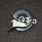 Claxon AUDI A6 Allroad 4FH, C6 2008 OEM: 4Z7951107 2068039
