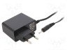 Alimentator 5V 2A 10W POS, Plug-in, Pulsatoriu, Componente Electronice