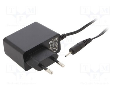 Alimentator pulsatoriu 5VDC 2A 10W POS foto