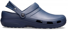 Sabo?i Adulti Unisex Lucru - Work Crocs Specialist II Vent Clog foto