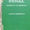 Codul Penal Comentat Si Adnotat Partea Generala - Teodor Vasiliu , C645