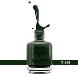 No.265 Pine Green| Weekly Nail Polish 15ml
