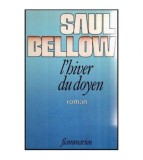 Saul Bellow - L&#039;Hiver du Doyen - 117098