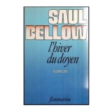 Saul Bellow - L'Hiver du Doyen - 117098