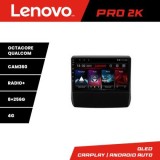 Navigatie Subaru Forester 2017-2020 Lenovo Kit-forester20 8 core QLED 2K 8+256 360 Android Waze USB Navigatie Internet Youtube Radio CarStore Technolo