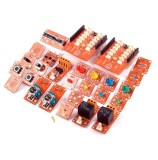 Kit module TinkerKit, ARDUINO, PRO, T105611