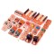 Kit module TinkerKit, ARDUINO, PRO, T105611