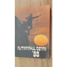Almanahul ostirii `88