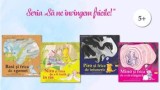 Pachet 4 carti - Seria Sa ne invingem fricile!/Aleix Cabrera