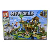 Lego My World No.LB593
