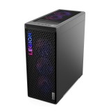 Desktop Gaming Lenovo Legion T7 34IAS10 cu procesor Intel Intel Core Ultra 9 285K pana la 5.7 GHz, 32 GB DDR5, 1TB SSD, RTX 5080, Fara OS, Black, 3 an
