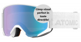 Ochelari de ski unisex pentru adulti Atomic Savor Stereo - RESIGILAT